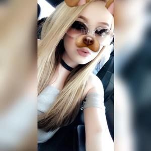 Meet your Posher, Kristi jhené